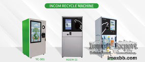 INCOM TOMRA Recycling Technology Co., Ltd